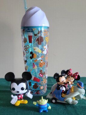 Disney Bundle!